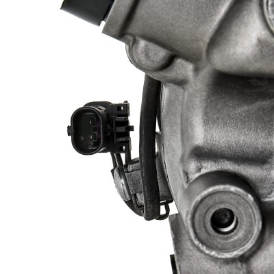 AC Сompressor 447K0269R - photo 6