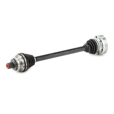 Drive Shaft RIDEX 13D0699 13D0699 - photo 3