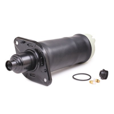 Bellow, Air Suspension RIDEX 4119A0007 4119A0007 - photo 3