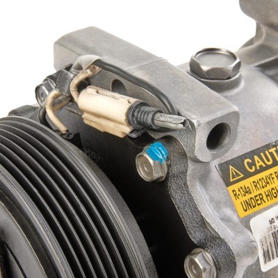 Compressor, Air Conditioning 447K0405R - photo 6