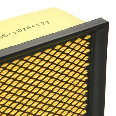 Air Filter RIDEX 8A0277P 8A0277P - photo 6