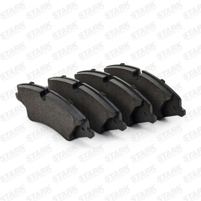 Brake Pads Set Stark SKBP-0011204 SKBP-0011204 - photo 5
