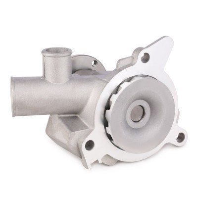 Water Pump, Engine Cooling RIDEX 1260W0055 1260W0055 - photo 4