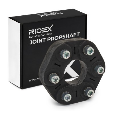 Propshaft Joint RIDEX 1427J0155 1427J0155 - photo 2