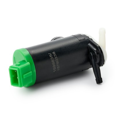 Washer Fluid Pump, window cleaning RIDEX 794W0023 794W0023 - photo 7