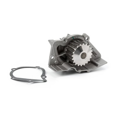 Water Pump, Engine Cooling RIDEX 1260W0098P 1260W0098P - photo 3