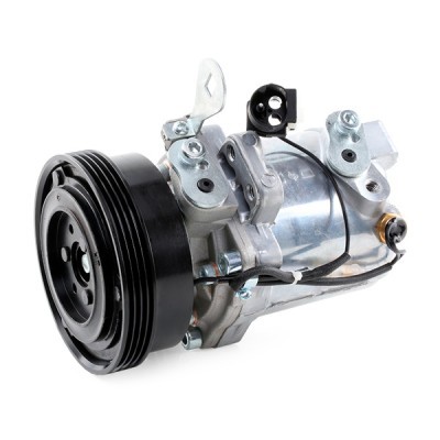 Compressor, Air Conditioning BMW Z3 Roadster (E36) 447K0290 - photo 3