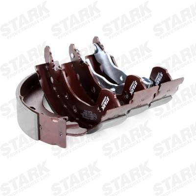 Brake Pads Set Stark SKBS-0450102 SKBS-0450102 - photo 4