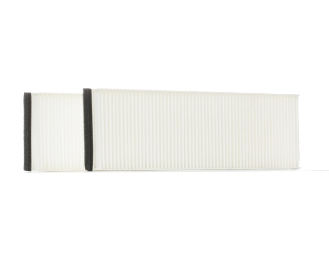 Cabin Air Filter RIDEX 424I0038 424I0038 - photo 1