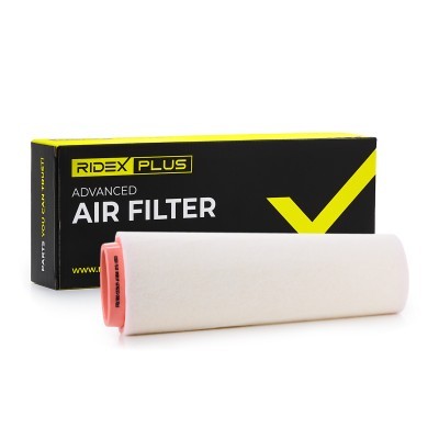 Air Filter RIDEX 8A0011P 8A0011P - photo 2