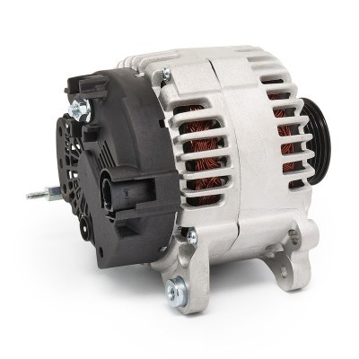 Alternator RIDEX 4G1611 4G1611 - photo 4