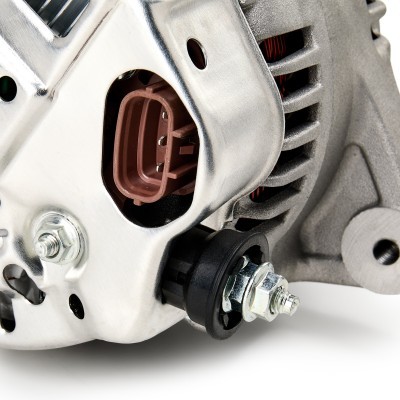 Alternator RIDEX 4G1642 4G1642 - photo 6