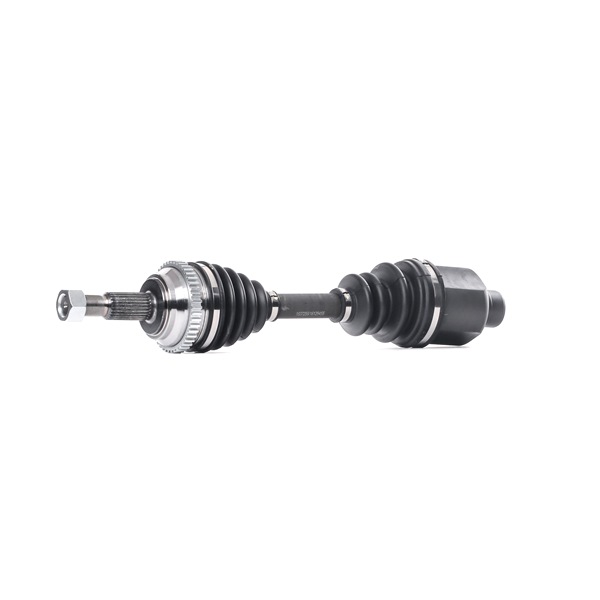 Drive Shaft RIDEX 13D0824 13D0824 - photo 1