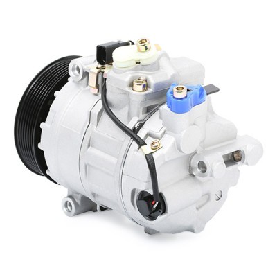 Compressor, Air Conditioning 447K0316 - photo 4
