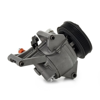 Compressor, Air Conditioning 447K0975R - photo 4