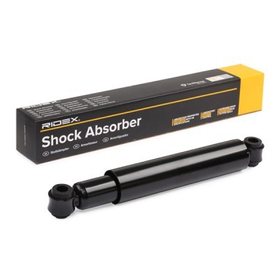 Shock Absorber RIDEX 854S0969 854S0969 - photo 3