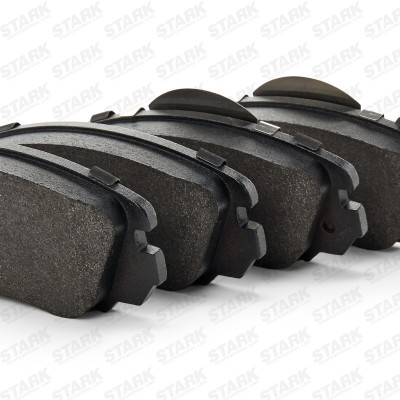 Brake Pads Set Stark SKBP-0010432 SKBP-0010432 - photo 6