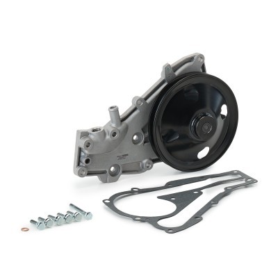 Water Pump, Engine Cooling RIDEX 1260W0275P 1260W0275P - photo 3