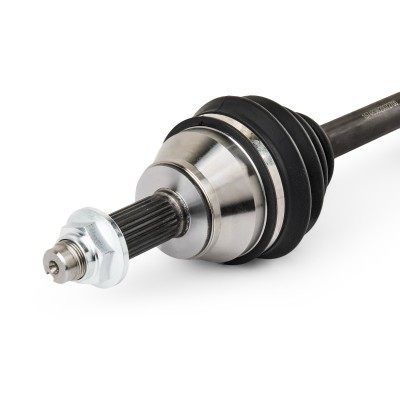 Drive Shaft RIDEX 13D1316 13D1316 - photo 5