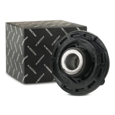 Control Arm Bushing RIDEX 251T0477 251T0477 - photo 2