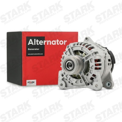 Alternator Stark SKGN-0321183 SKGN-0321183 - photo 2