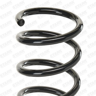 Suspension Spring Stark SKCS-0040115 SKCS-0040115 - photo 4