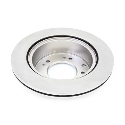 Brake Disc RIDEX 82B0592 82B0592 - photo 4
