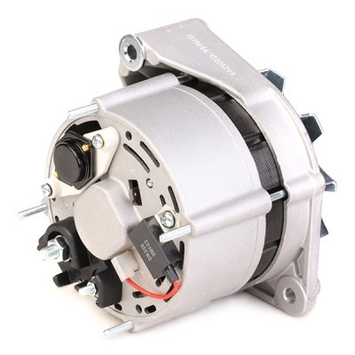Alternator RIDEX 4G1001 4G1001 - photo 4