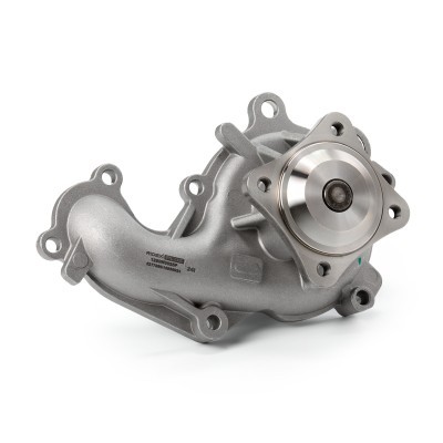 Water Pump, Engine Cooling RIDEX 1260W0025P 1260W0025P - photo 3