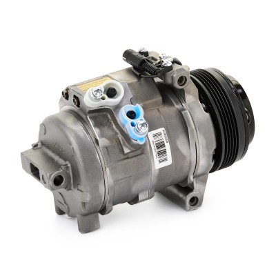Compressor, Air Conditioning 447K0035R - photo 4