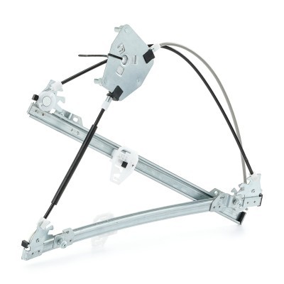 Window Regulator RIDEX 1561W0699 1561W0699 - photo 4
