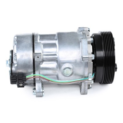 Compressor, Air Conditioning 447K0108 - photo 5