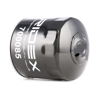 Oil Filter RIDEX 7O0085 7O0085 - photo 4