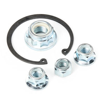 Wheel Bearing RIDEX 654W0004 654W0004 - photo 9