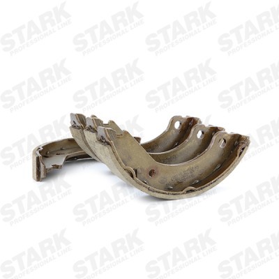 Brake Pads Set Stark SKBS-0450075 SKBS-0450075 - photo 4