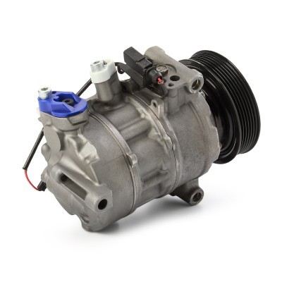 Compressor, Air Conditioning 447K0659R - photo 4