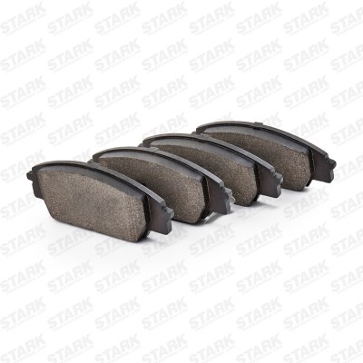 Brake Pads Set Stark SKBP-0011077 SKBP-0011077 - photo 5