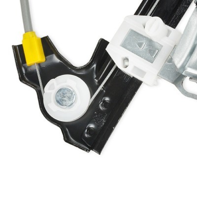 Window Regulator RIDEX 1561W0499 1561W0499 - photo 4