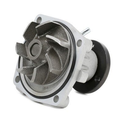Water Pump, Engine Cooling RIDEX 1260W0023 1260W0023 - photo 3