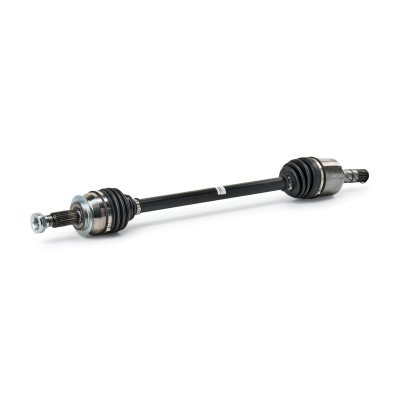 Drive Shaft RIDEX 13D0813R 13D0813R - photo 3