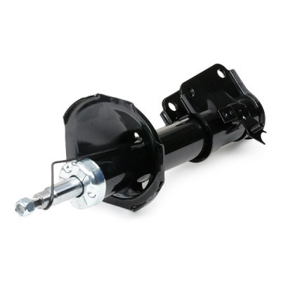 Shock Absorber RIDEX 854S0300 854S0300 - photo 4
