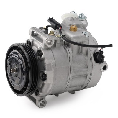 Compressor, Air Conditioning 447K0015 - photo 6
