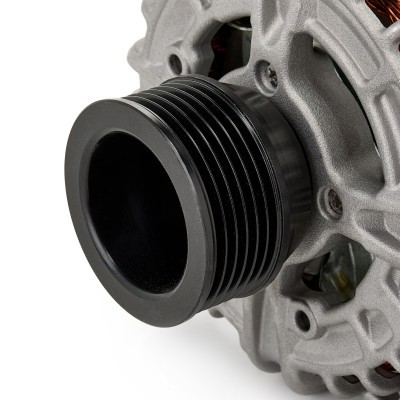 Alternator RIDEX 4G1661R 4G1661R - photo 5