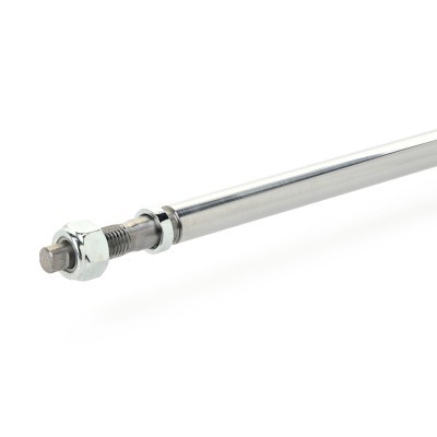 Shock Absorber RIDEX 854S19317P 854S19317P - photo 4