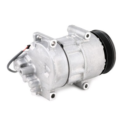Compressor, Air Conditioning 447K0117 - photo 4