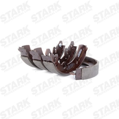 Brake Pads Set Stark SKBS-0450174 SKBS-0450174 - photo 3