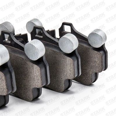 Brake Pads Set Stark SKBP-0011106 SKBP-0011106 - photo 6