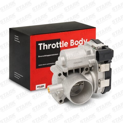 Дроссельная заслонка Stark SKTB-0430321 SKTB-0430321 - photo 2