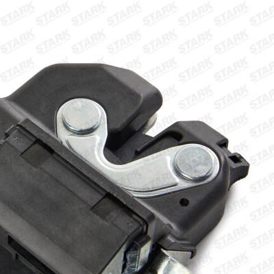 Car boot lock Stark SKTLK-4800092 SKTLK-4800092 - photo 5