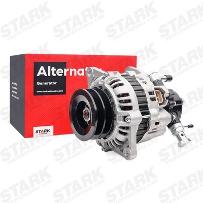 Alternator Stark SKGN-0320094 SKGN-0320094 - photo 2